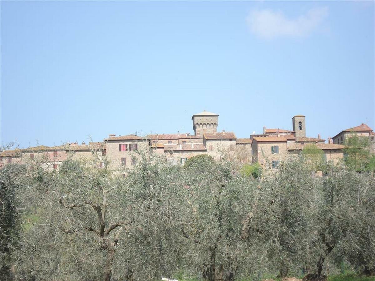 Casa Benoi Villa Rigomagno ภายนอก รูปภาพ