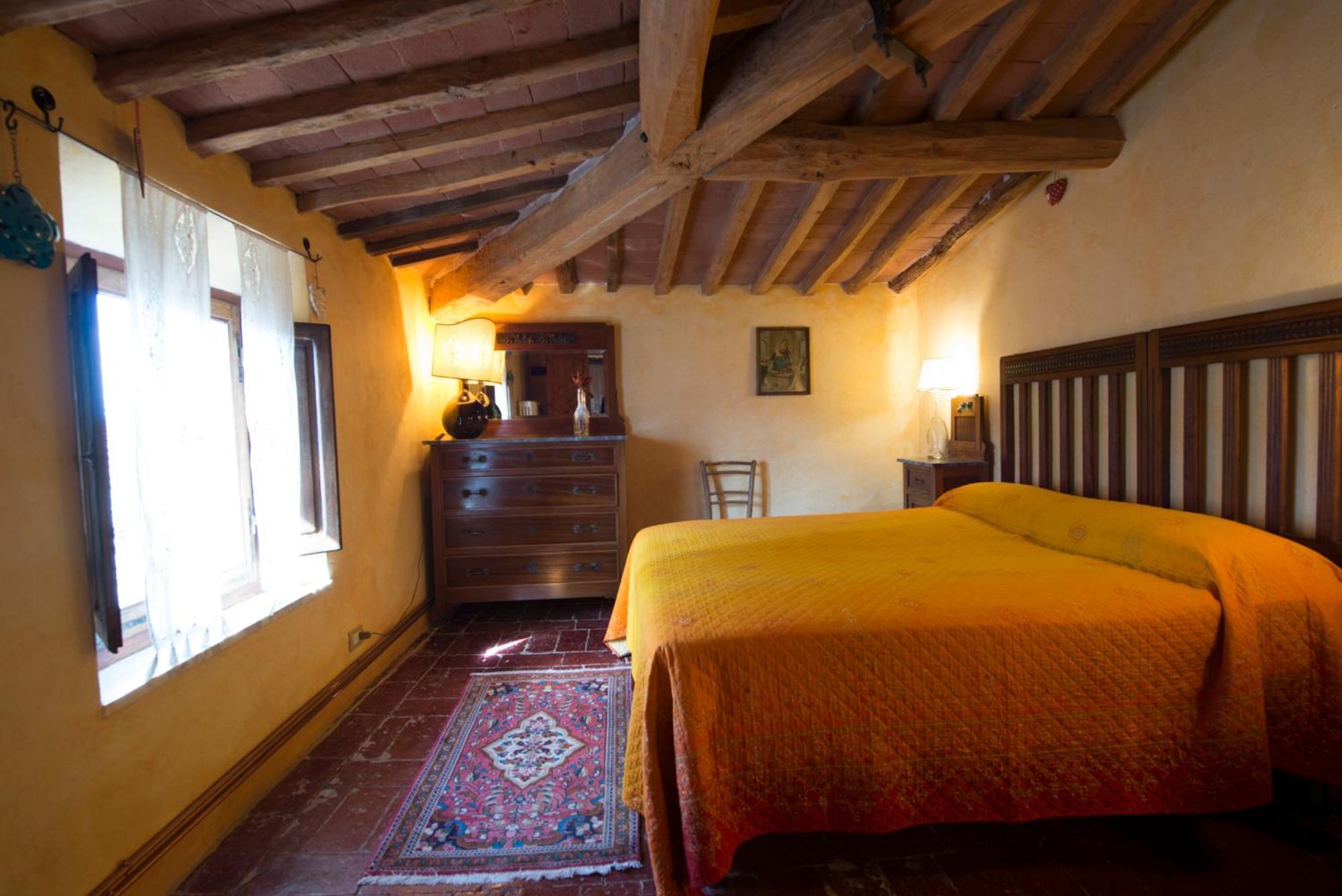 Casa Benoi Villa Rigomagno ภายนอก รูปภาพ