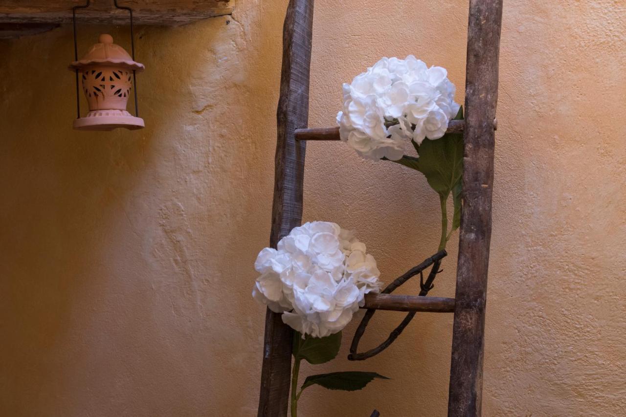 Casa Benoi Villa Rigomagno ภายนอก รูปภาพ